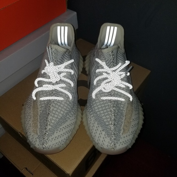 Adidas Yeezy Boost 350 V2 Lundmark Non Reflective Bump vgy se